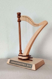 2015: Tischlerei Wieser