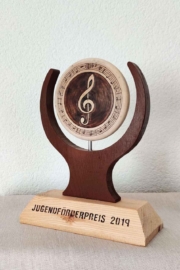 2019: von Georg Außerhofer